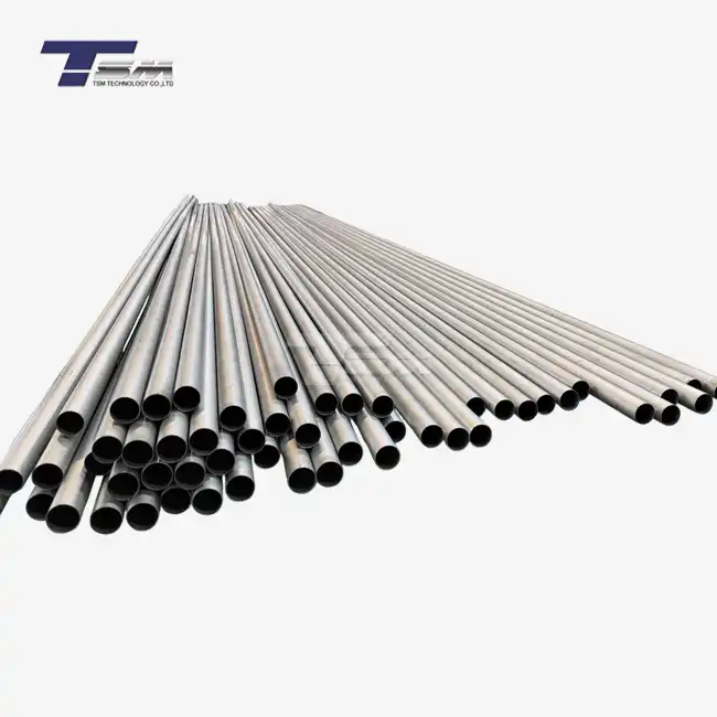 Inconel 601 Seamless Tube